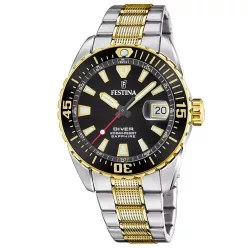 Festina The Originals Diver F20706/3 Férfi Karóra
