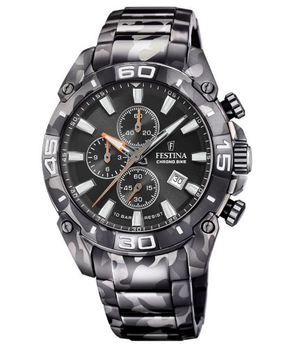 Festina Chrono Bike SET F20710/1 Special Edition Férfi Karóra