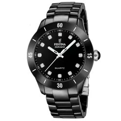 Festina Ceramica Lady F20723/2 Férfi Karóra