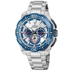 Festina Chrono Bike Diver F20724/1 Férfi Karóra
