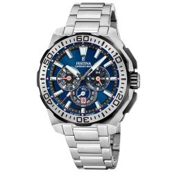 Festina Chrono Bike Diver F20724/2 Férfi Karóra