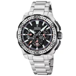Festina Chrono Bike Diver F20724/7 Férfi Karóra