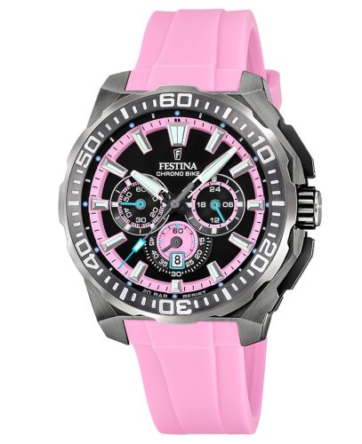 Festina Chrono Bike Diver F20725/2 Férfi Karóra