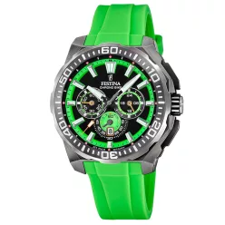 Festina Chrono Bike Diver F20725/3 Férfi Karóra