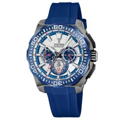 Festina Chrono Bike Diver F20725/4 Férfi Karóra
