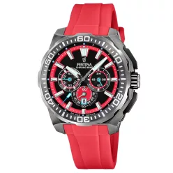 Festina Chrono Bike Diver F20725/5 Férfi Karóra