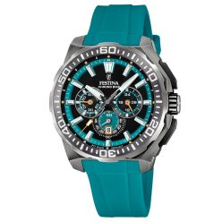 Festina Chrono Bike Diver F20725/6 Férfi Karóra