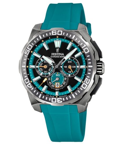 Festina Chrono Bike Diver F20725/6 Férfi Karóra