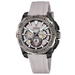 Festina Chrono Bike Diver F20726/1 Férfi Karóra