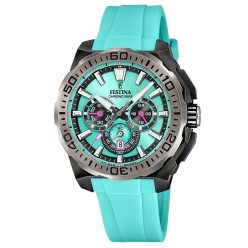 Festina Chrono Bike Diver F20726/2 Férfi Karóra