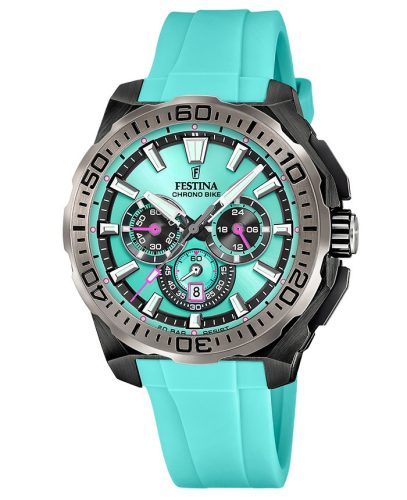 Festina Chrono Bike Diver F20726/2 Férfi Karóra