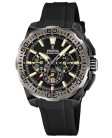 Festina Chrono Bike Diver F20726/3 Férfi Karóra