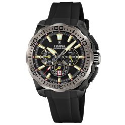 Festina Chrono Bike Diver F20726/3 Férfi Karóra