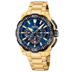 Festina Chrono Bike F20727/1 Férfi Karóra