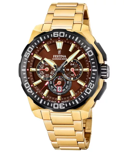 Festina Chrono Bike F20727/3 Férfi Karóra