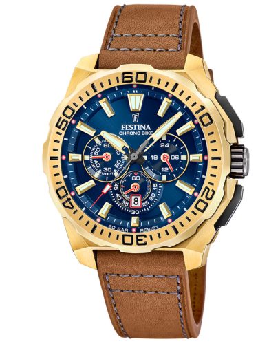 Festina Chrono Bike F20728/1 Férfi Karóra