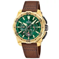 Festina Chrono Bike F20728/2 Férfi Karóra