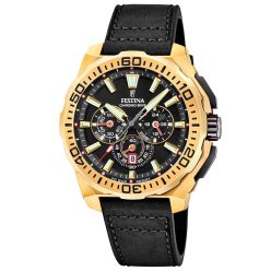 Festina Chrono Bike F20728/3 Férfi Karóra