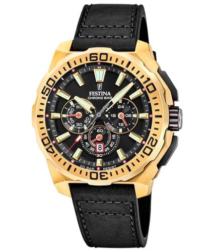 Festina Chrono Bike F20728/3 Férfi Karóra