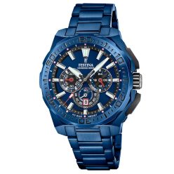   Festina Chrono Bike Diver Set F20729/1 Special Edition Férfi Karóra