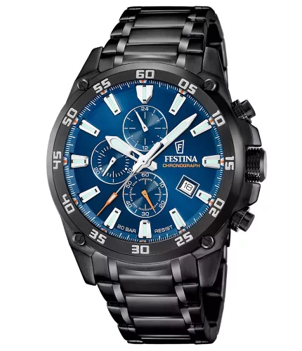 Festina Chrono Diver F20735/1 Férfi Karóra