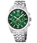 Festina Timeless Chrono F20742/5 Férfi Karóra