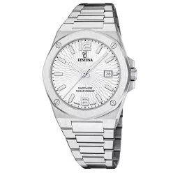 Festina Swiss Made Vallée F22000/1 Férfi Karóra