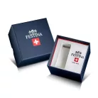 Festina Swiss Made Vallée F22000/1 Férfi Karóra