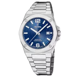 Festina Swiss Made Vallée F22000/2 Férfi Karóra