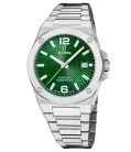 Festina Swiss Made Vallée F22000/3 Férfi Karóra