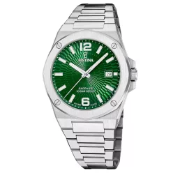 Festina Swiss Made Vallée F22000/3 Férfi Karóra