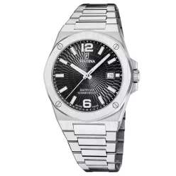 Festina Swiss Made Vallée F22000/4 Férfi Karóra