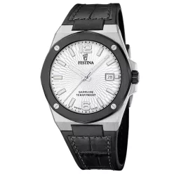 Festina Swiss Made Vallée F22001/1 Férfi Karóra