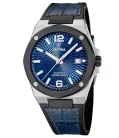 Festina Swiss Made Vallée F22001/2 Férfi Karóra