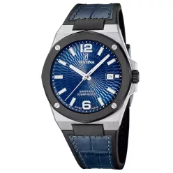 Festina Swiss Made Vallée F22001/2 Férfi Karóra