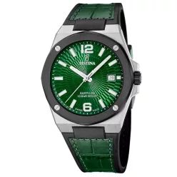 Festina Swiss Made Vallée F22001/3 Férfi Karóra