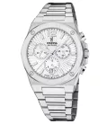 Festina Swiss Made Vallée Chrono F22002/1 Férfi Karóra