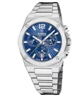Festina Swiss Made Vallée Chrono F22002/2 Férfi Karóra