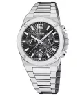 Festina Swiss Made Vallée Chrono F22002/4 Férfi Karóra