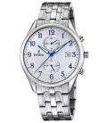 Festina Timeless Chrono F6854/A Férfi Karóra