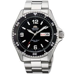   Orient Sports Automatic Diver Mako II FAA02001B9 Férfi Karóra