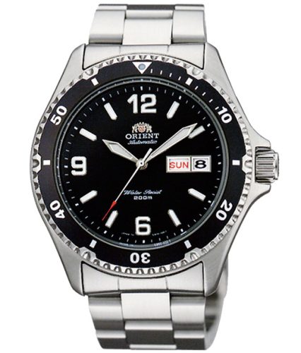 Orient Sports Automatic Diver Mako II FAA02001B9 Férfi Karóra