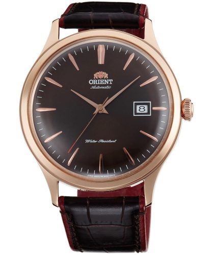 Orient Classic Automatic FAC08001T0 Férfi Karóra