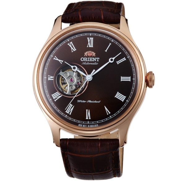 Orient Automatic FAG00001T0 férfi karóra W3