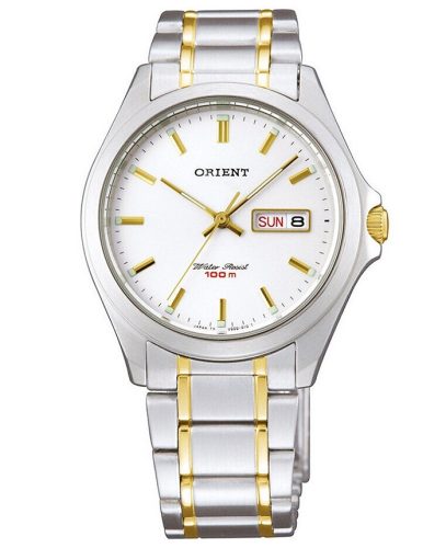 Orient Contemporary Unisex FUG0Q002W6 Unisex Karóra