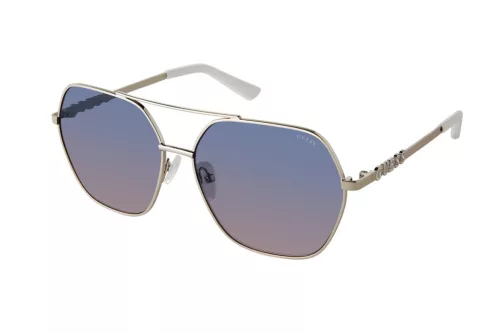 Guess GF0415/10W Női napszemüveg