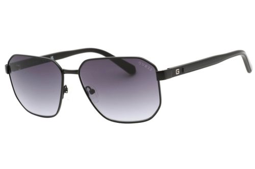 Guess GF5086/02B Férfi napszemüveg