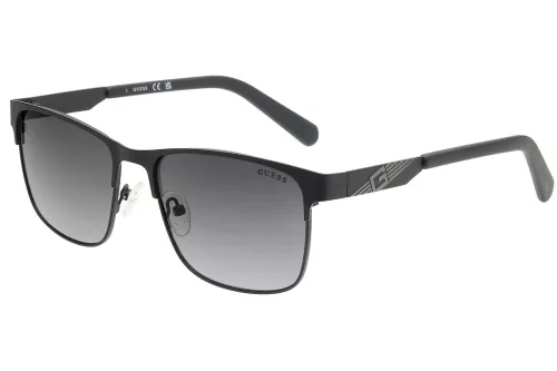 Guess GF5098/02B Férfi napszemüveg