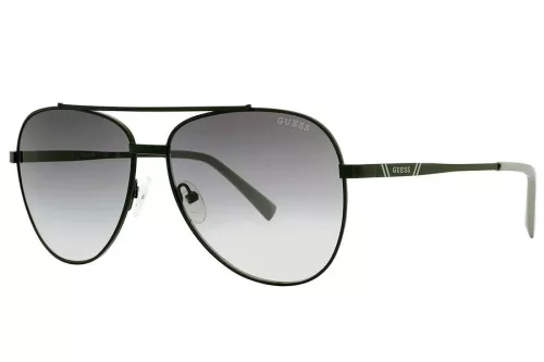 Guess GF5117/02B Férfi napszemüveg