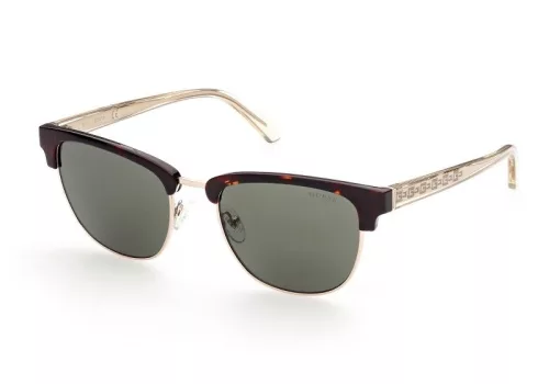 Guess GU00037/52N Férfi napszemüveg